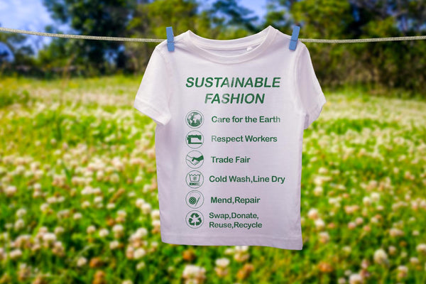 6 THINGS TO KNOW ABOUT SUSTAINABLE CLOTHING BY GEN WOO NIGHTDRESS