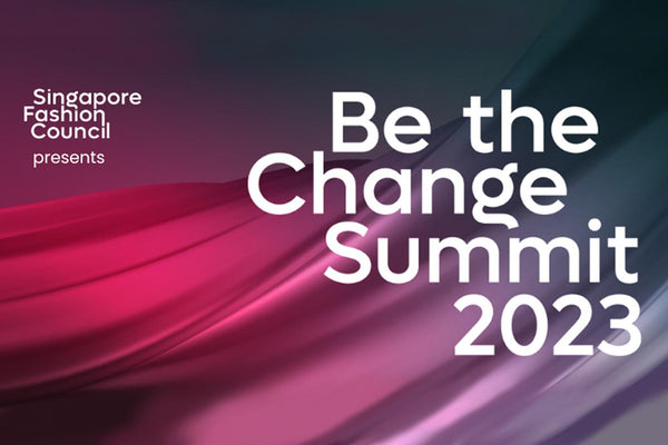 Be The Change Summit 2023 Singapore