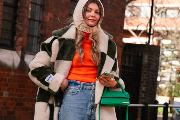 All About the cool and casual Streetwear style