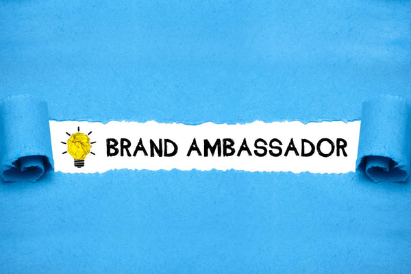 Be a Brand Ambassador for Gen Woo
