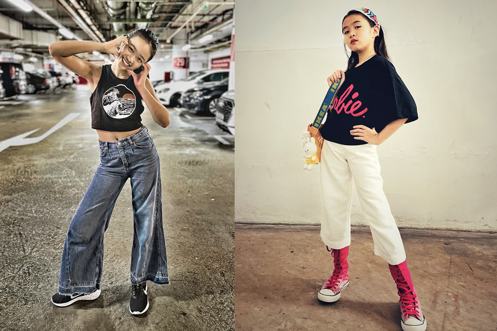 Skater Girl Outfits: Trending Styles to Take the Streets