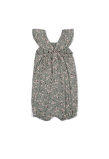 Shop for Gen Woo Baby Girl Ditsy Romper for The Jersey Shop Singapore